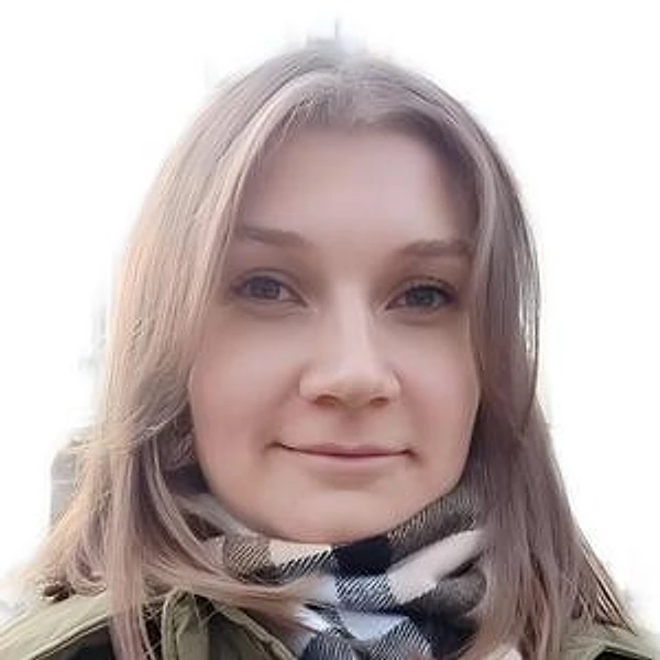 Кулькова Ксения Максимовна — Терапевт, Ярославль