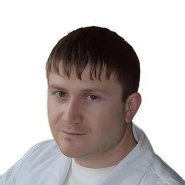 Гаджиомаров Мурад Абдуразакович — Травматолог, Ортопед, Избербаш