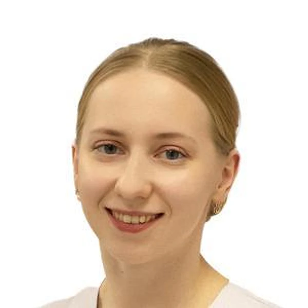 Трофимова Анна Юрьевна — Эмбриолог, Ярославль
