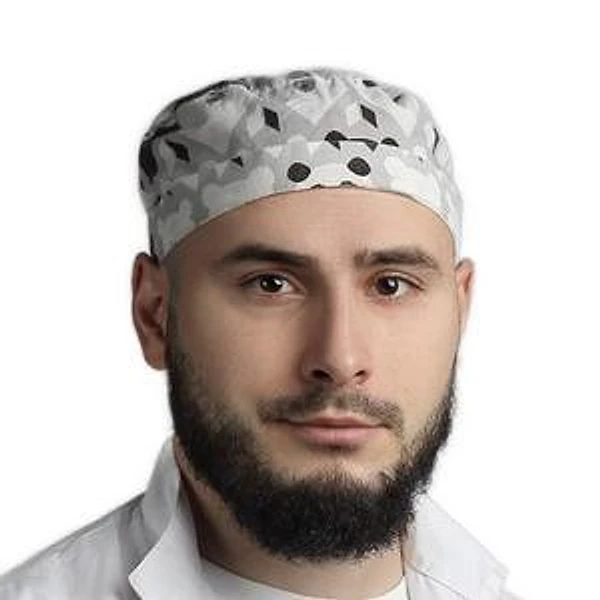 Гезуев Таймир Салманович — Стоматолог, Стоматолог-имплантолог, Ставрополь
