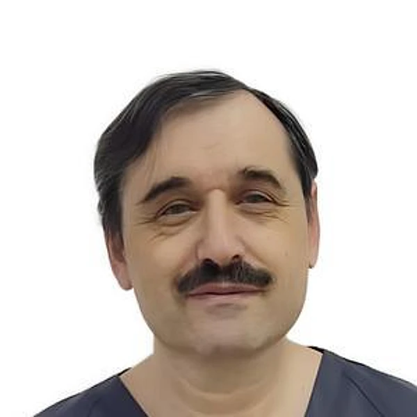 Довельман Олег Петрович — Детский невролог, Детский эпилептолог, Эпилептолог, Новороссийск