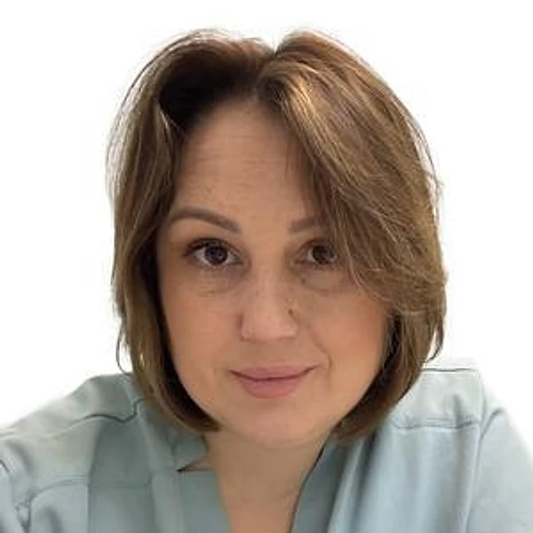 Грачева Екатерина Федоровна — Хирург, Бийск