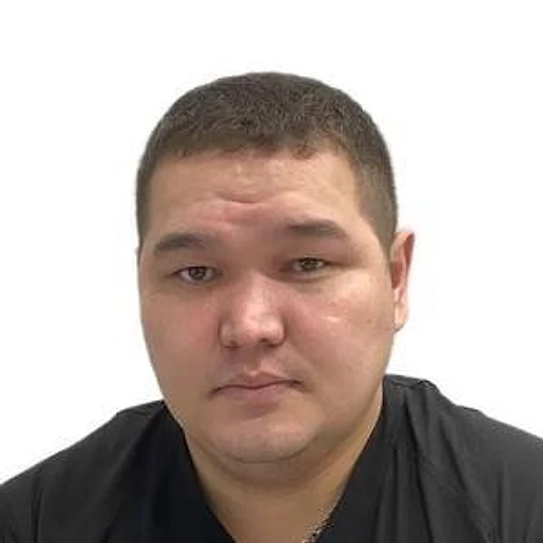 Топоев Владислав Олегович — Хирург, Флеболог, Минусинск