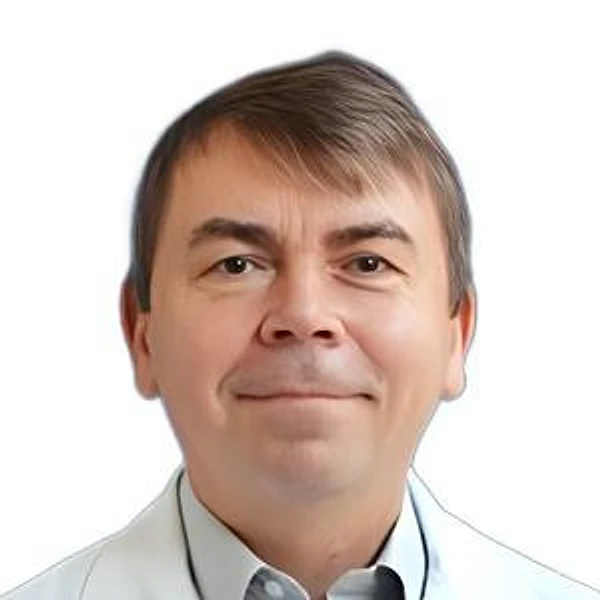 Кострин Владимир Алексеевич — Психиатр, Гипнолог, Нарколог, Екатеринбург