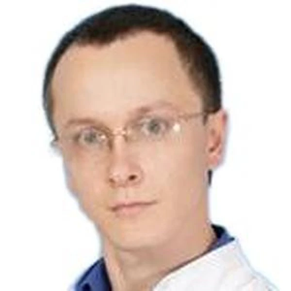 Осипов Сергей Сергеевич — Онколог-маммолог, Хирург, Тула