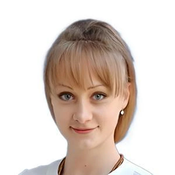 Муравьева Мария Олеговна — Фельдшер, Екатеринбург