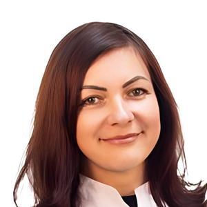 Солдатова Татьяна Николаевна — Гастроэнтеролог, Москва