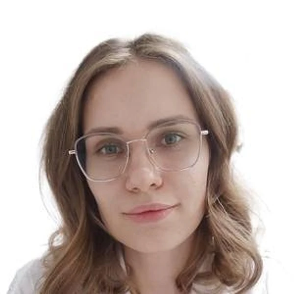 Молчанова Елизавета Николаевна — Терапевт, Коломна