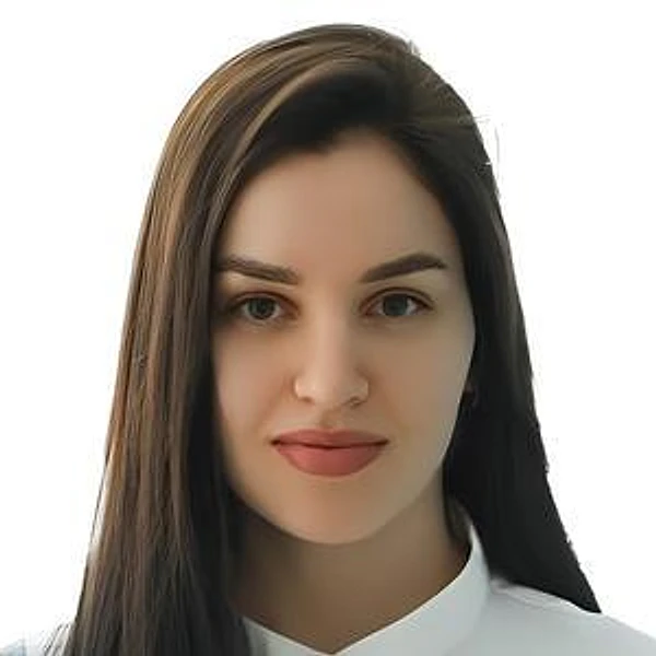 Каргина Виктория Викторовна — Стоматолог-гигиенист, Ростов-на-Дону
