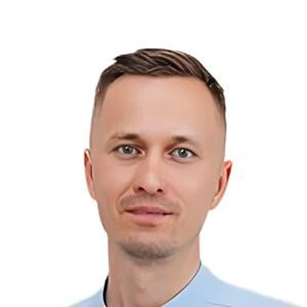 Тихонов Михаил Леонидович — Медсестра, Москва