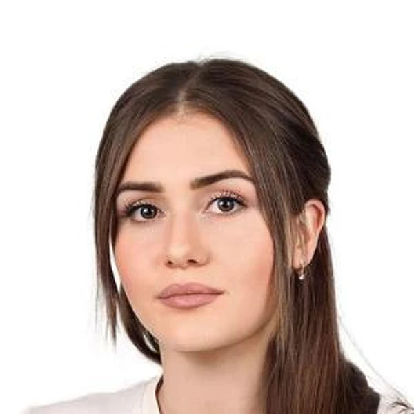 Кочова Сюзанна Ионовна — Детский стоматолог, Ессентуки