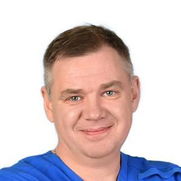 Никитенко Алексей Николаевич — Стоматолог-хирург, Стоматолог, Стоматолог-имплантолог, Стоматолог-ортопед, Сергиев Посад