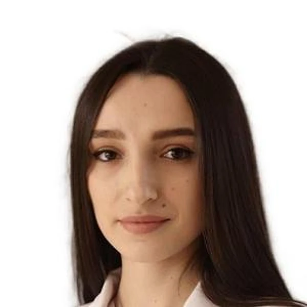 Гаджиева Диана Ибрагимовна — Невролог, Детский невролог, Ставрополь
