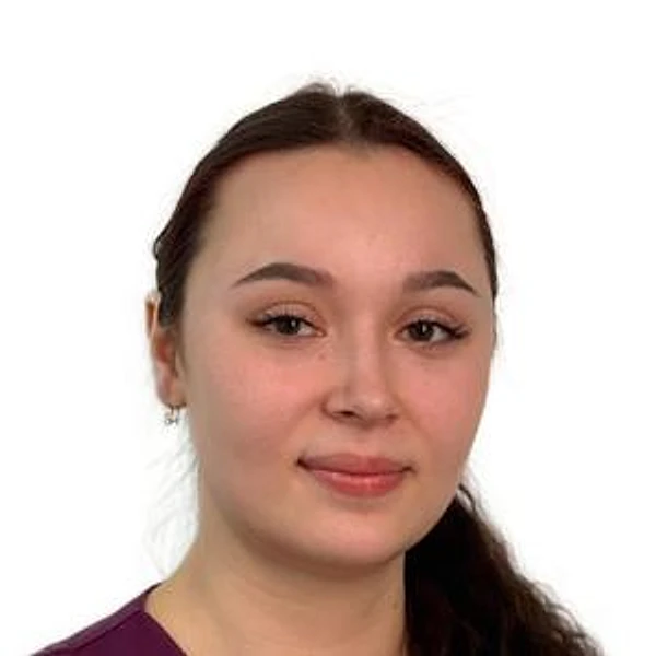 Стальмакова Алина Александровна — Детский стоматолог, Тверь