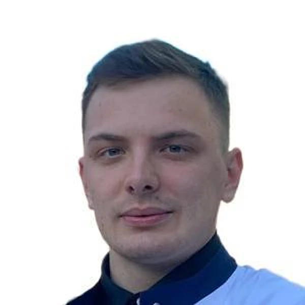 Теплов Дмитрий Александрович — Рентгенолог, Петровск