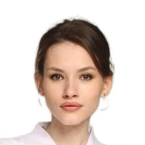 Лабарешных Анастасия Вячеславовна — Терапевт, Балашиха