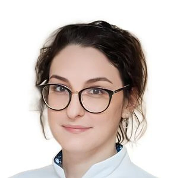 Набиуллина Эльмира Аухатовна — Функциональный диагност, Врач УЗИ, Набережные Челны