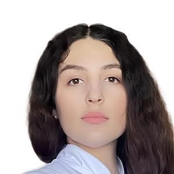Ахмедханова Патимат Багомедовна — Хирург, Москва