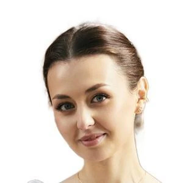 Вашурова Алина Регановна — Эндокринолог, Уфа