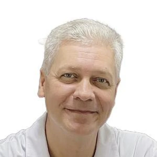 Зязин Александр Николаевич — Уролог, Грозный