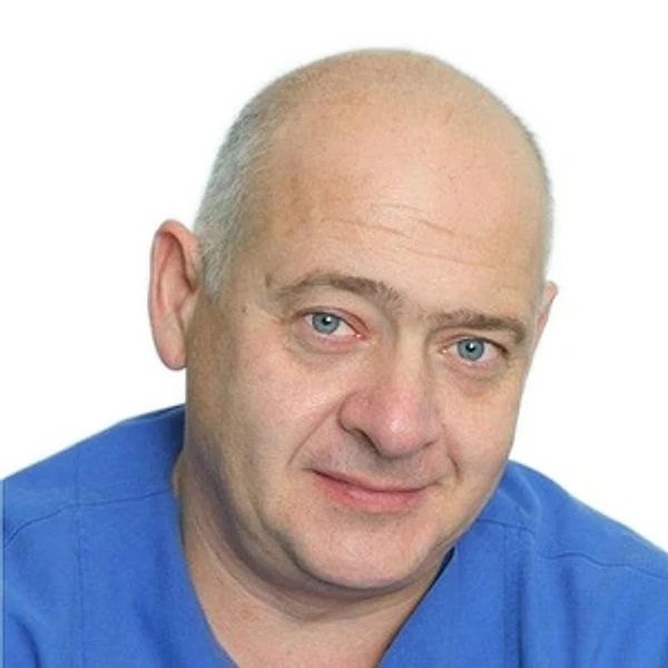 Скопец Александр Алексеевич — Анестезиолог-реаниматолог, Краснодар