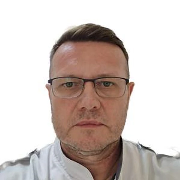 Пеньков Сергей Алексеевич — Травматолог, Ортопед, Томск