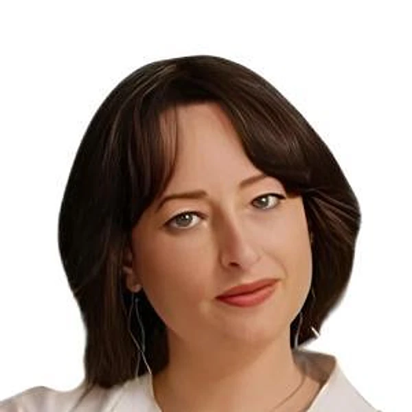 Калашникова Татьяна Леонидовна — Детский нейропсихолог, Воронеж