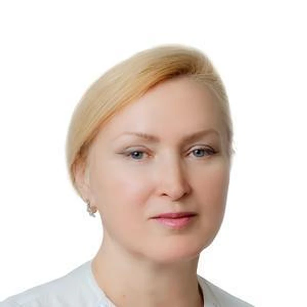 Желнова Елена Геннадьевна — Гинеколог, Акушер, Гинеколог-эндокринолог, Хабаровск