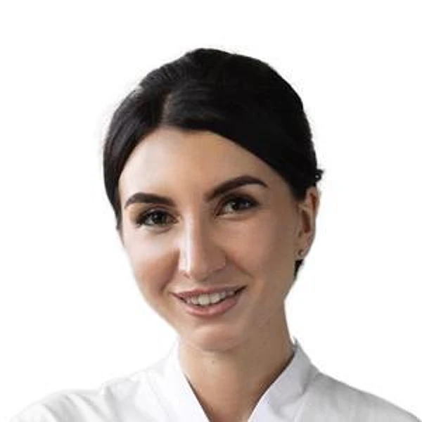 Ткачёва Мария Юрьевна — Офтальмолог (окулист), Детский офтальмолог, Волгоград