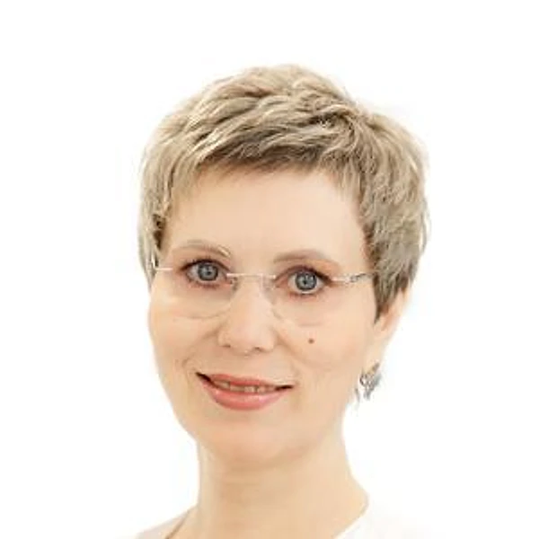 Малеева Ольга Сергеевна — Офтальмолог (окулист), Чита