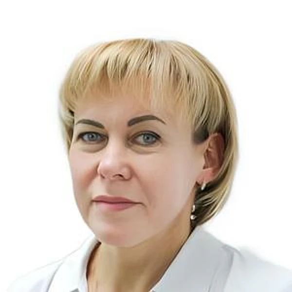 Чижик Татьяна Алексеевна — Гинеколог, Акушер, Врач УЗИ, Гинеколог-эндокринолог, Детский врач УЗИ, Детский гинеколог, Севастополь