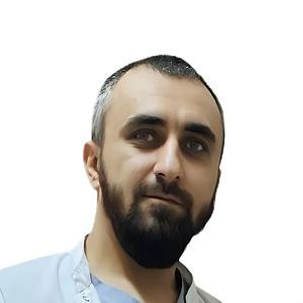 Исмаилов Зелимбек Рустамбекович — Гастроэнтеролог, Грозный