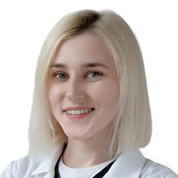 Кожевникова Мария Дмитриевна — Уролог, Нейроуролог, Урогинеколог, Москва