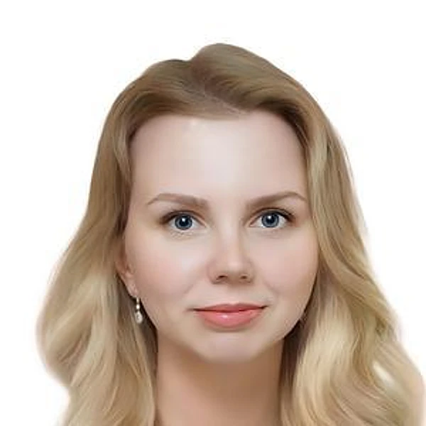 Пахарева Елена Кирилловна — Гинеколог, Ульяновск