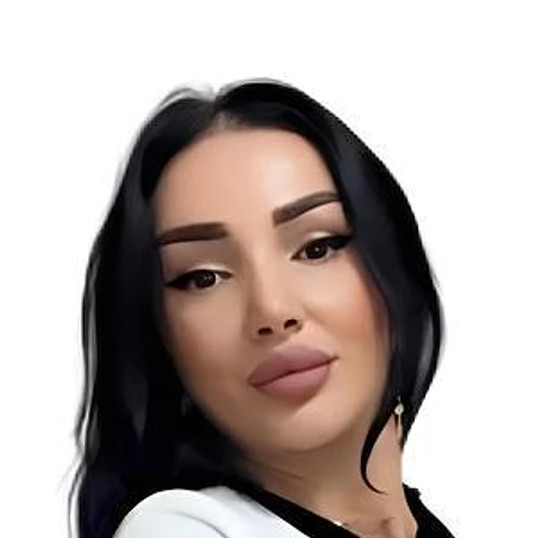 Алиева Диана Набиевна — Врач УЗИ, Детский врач УЗИ, Детский маммолог, Маммолог, Махачкала