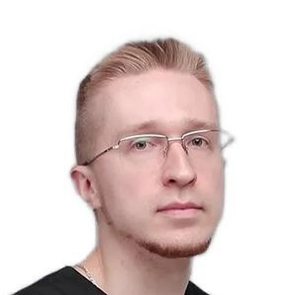 Подволокин Андрей Юрьевич — Стоматолог-ортопед, Петрозаводск