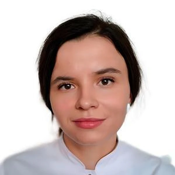 Бромирская Екатерина Юрьевна — Дерматовенеролог, Домодедово
