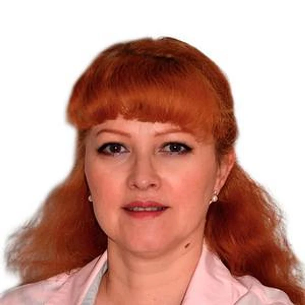 Гарипова Анна Владимировна — Детский невролог, Челябинск