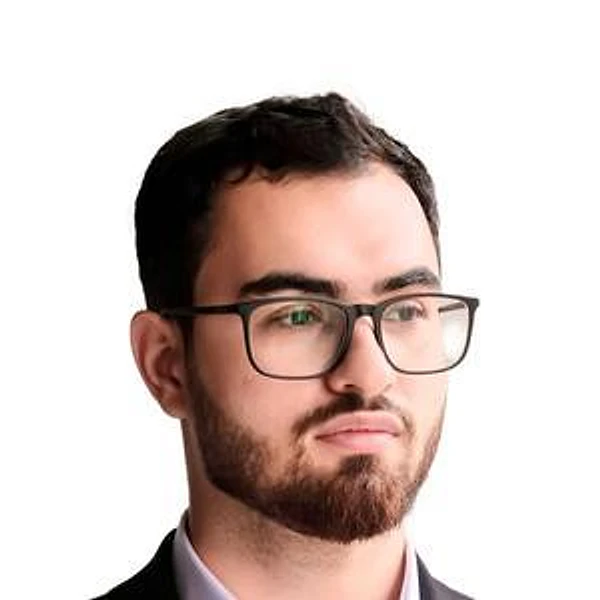 Ахмедов Халид Гарунович — Стоматолог-хирург, Стоматолог, Москва