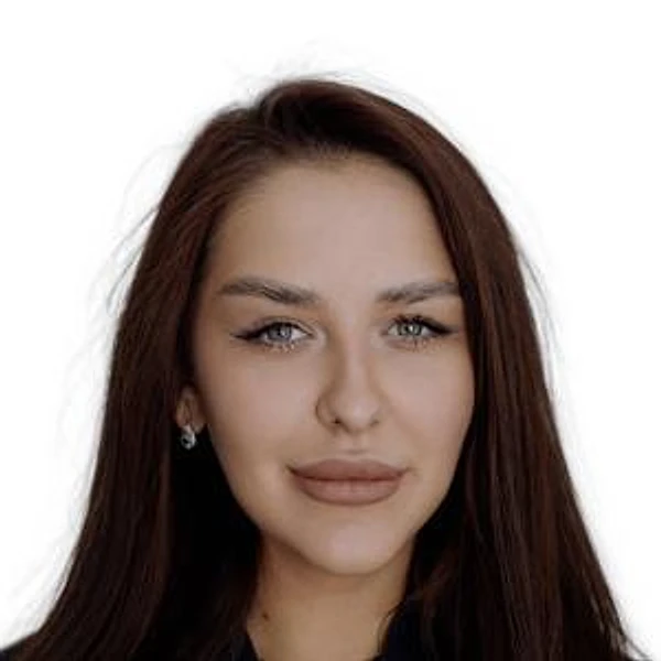 Карнаух Анастасия Максимовна — Детский стоматолог, Одинцово