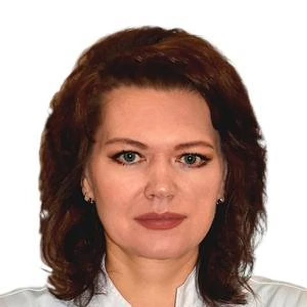 Романенкова Ирина Константиновна — Детский офтальмолог, Челябинск