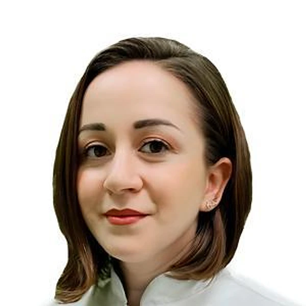Смыковская Татьяна Викторовна — Офтальмолог (окулист), Детский офтальмолог, Архангельск