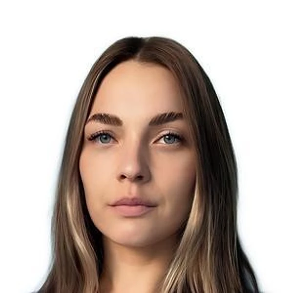Афонина Елена Андреевна — Анестезиолог-реаниматолог, Самара