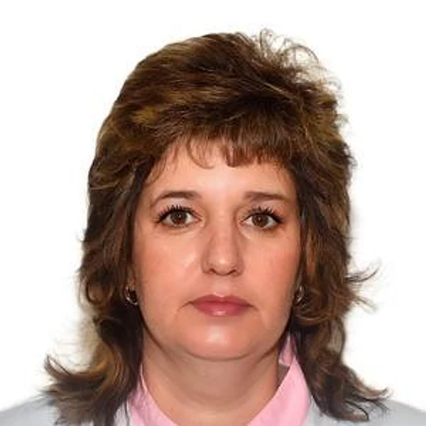 Шерстнева Виктория Викторовна — Детский офтальмолог, Челябинск