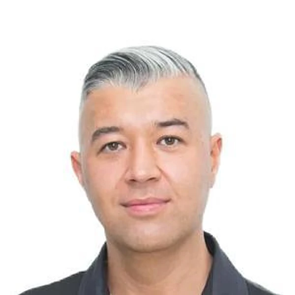 Чештанов Владимир Григорьевич — Стоматолог, Кемерово