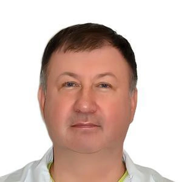 Гаврилов Игорь Юрьевич — Детский ортопед, Детский хирург, Травматолог, Челябинск