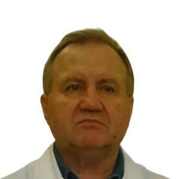 Саблин Николай Иванович — Ортопед, Травматолог, Челябинск