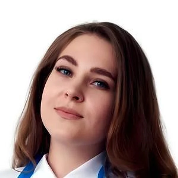 Безъязычная Виктория Николаевна — Гинеколог, Гинеколог-эндокринолог, Ростов-на-Дону