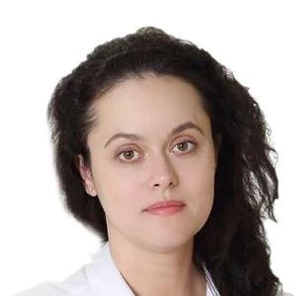 Колесова Наталья Николаевна — Рентгенолог, Челябинск
