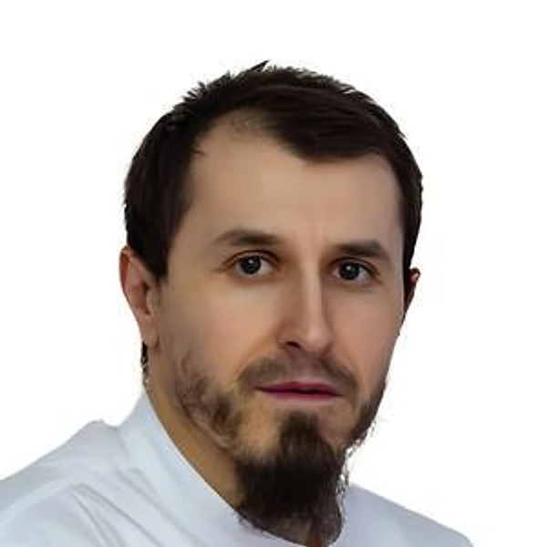 Абдуллаев Имам Рамазанович — Стоматолог, Липецк